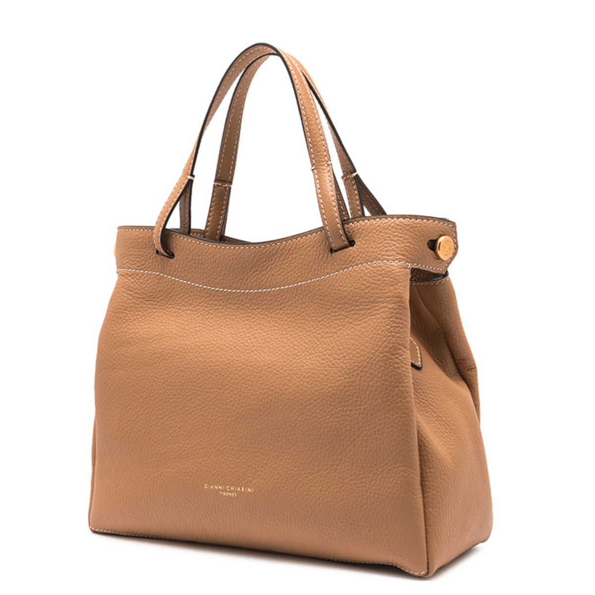 Gianni Chiarini Borsa a mano Ottavia Nature - 4