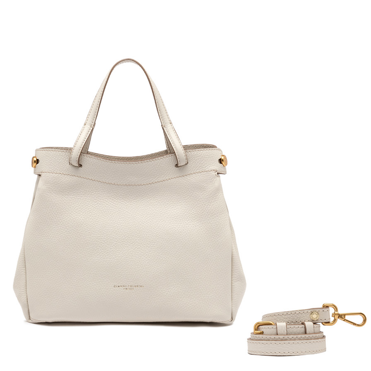 Gianni Chiarini Borsa a mano Ottavia Marble - 2 Gianni Chiarini Borsa a mano Ottavia Marble - 2