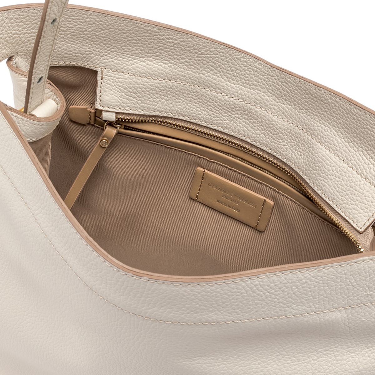 Gianni Chiarini Borsa a spalla Ottavia Marble - 4
