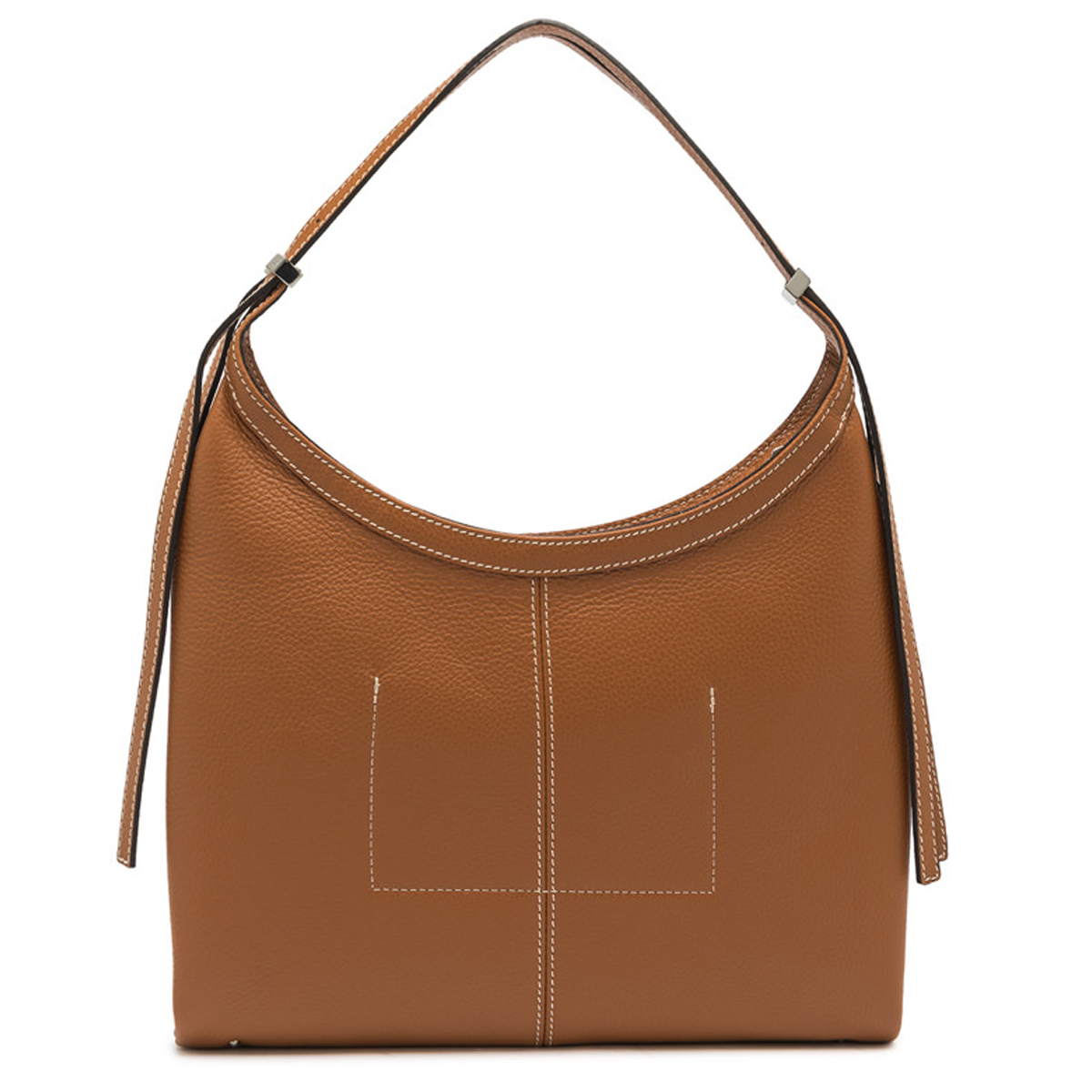 Gianni Chiarini Borsa a spalla Norma Caramello - 2
