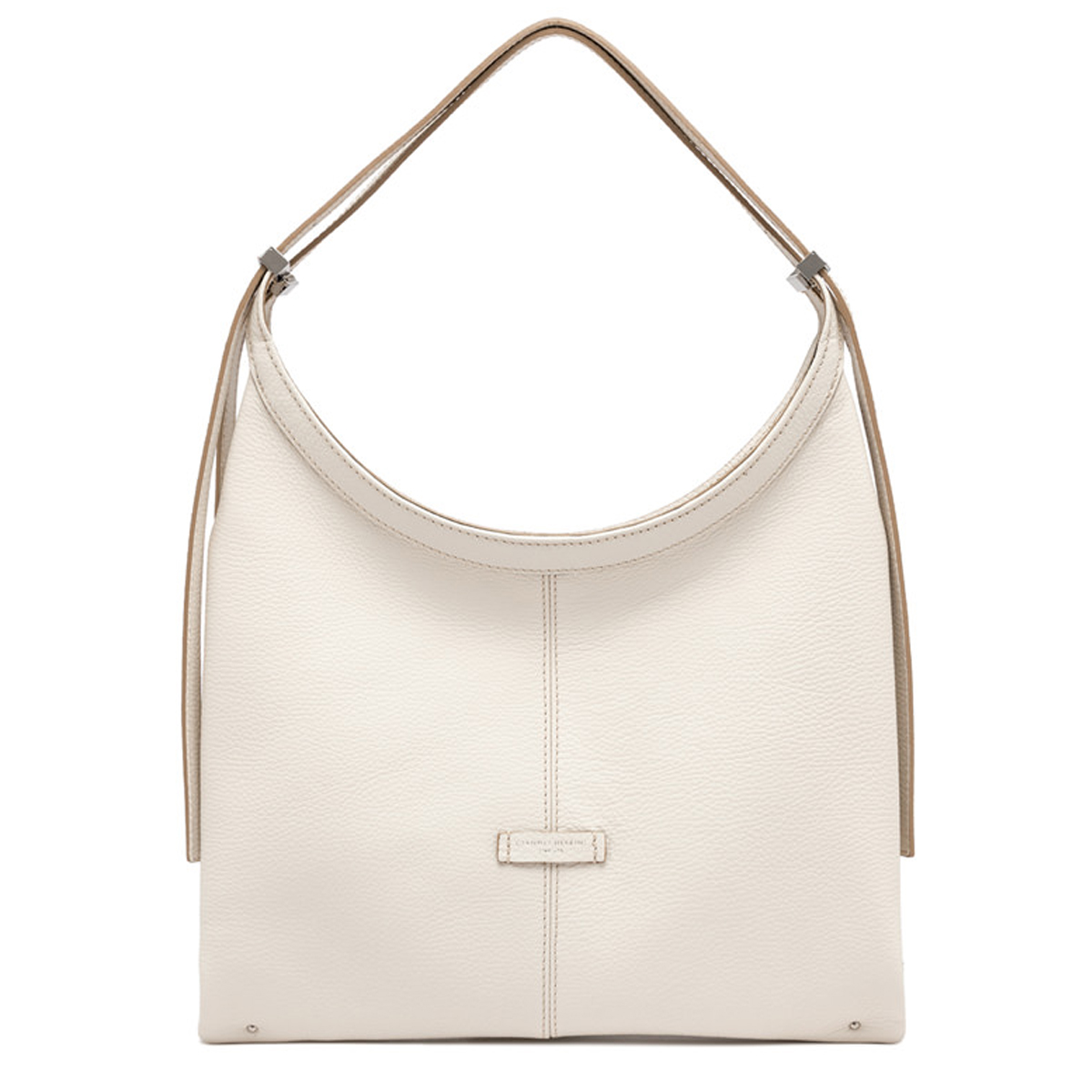 Gianni Chiarini Borsa a spalla Norma Marble - 1