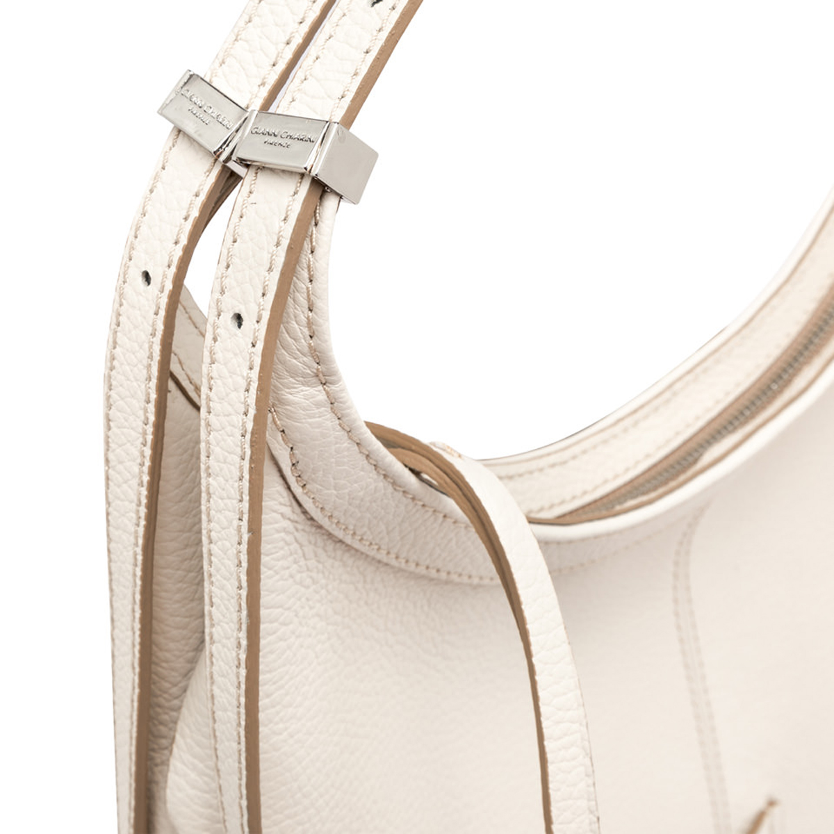 Gianni Chiarini Borsa a spalla Norma Marble - 5
