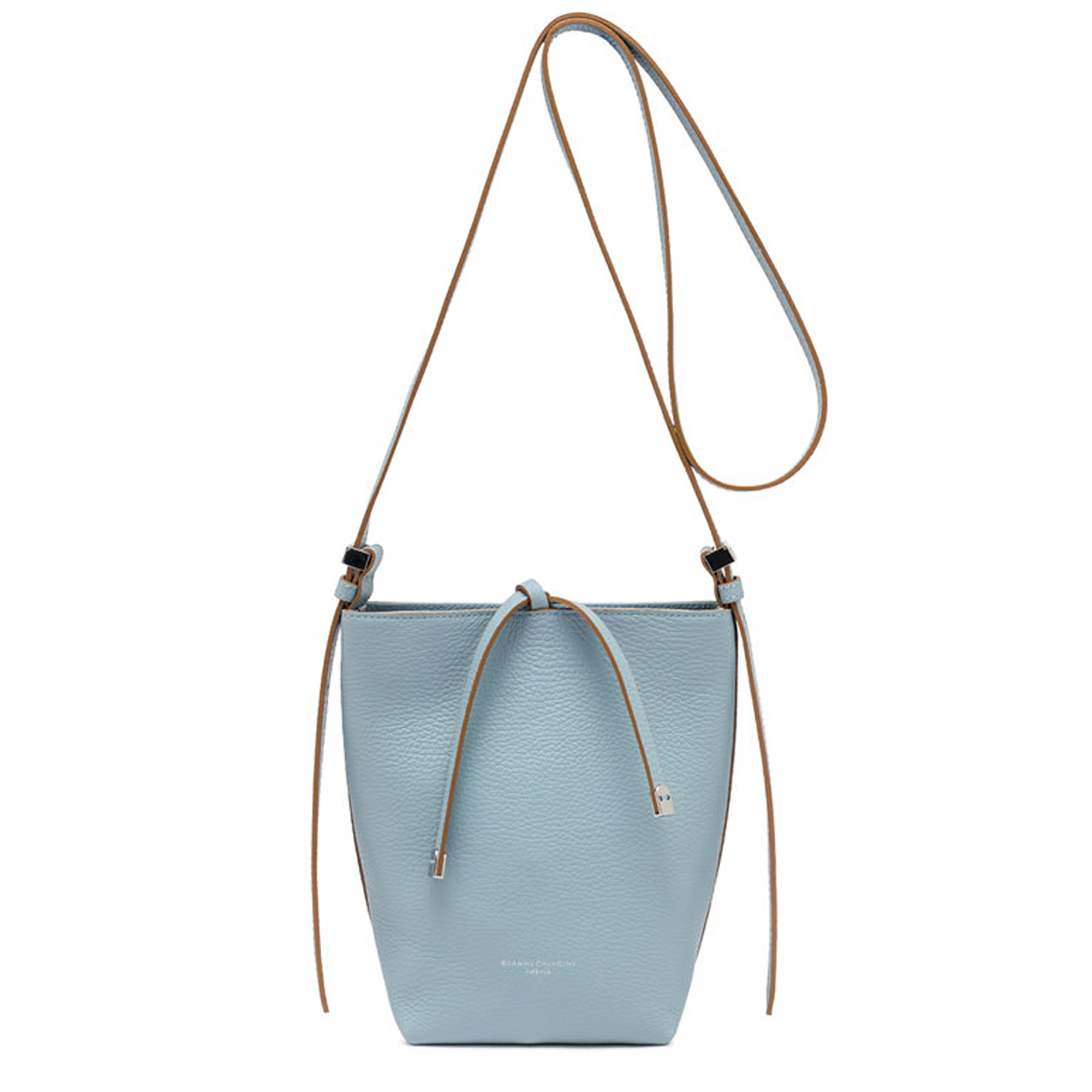 Gianni Chiarini Borsa a tracolla Amelia Sky - 1 Gianni Chiarini Borsa a tracolla Amelia Sky - 1