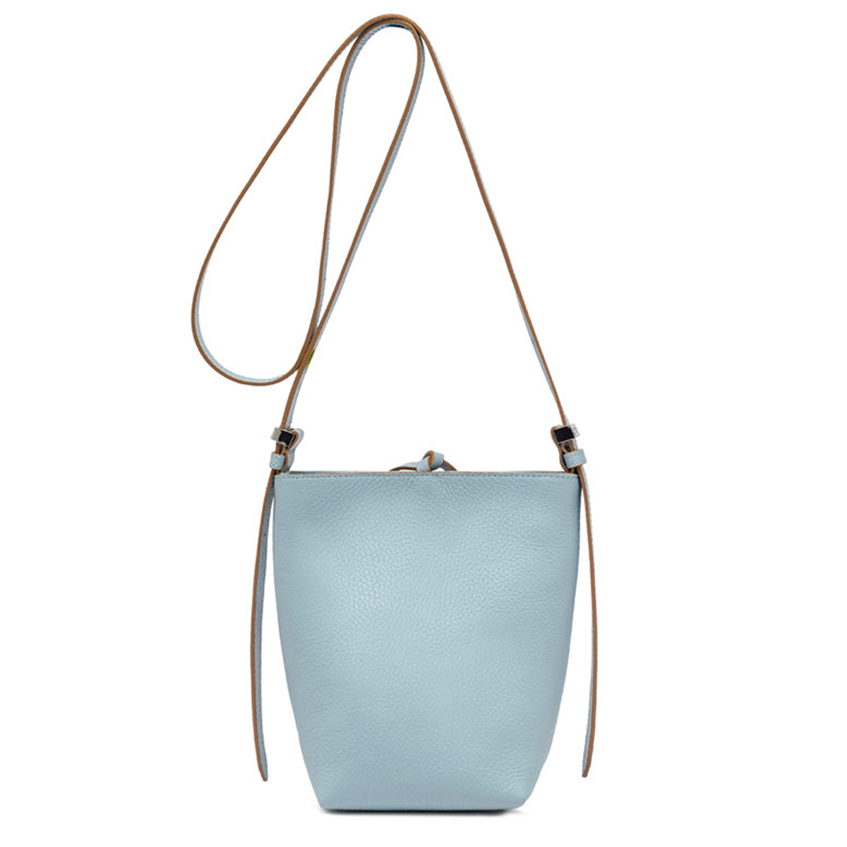 Gianni Chiarini Borsa a tracolla Amelia Sky - 2 Gianni Chiarini Borsa a tracolla Amelia Sky - 2