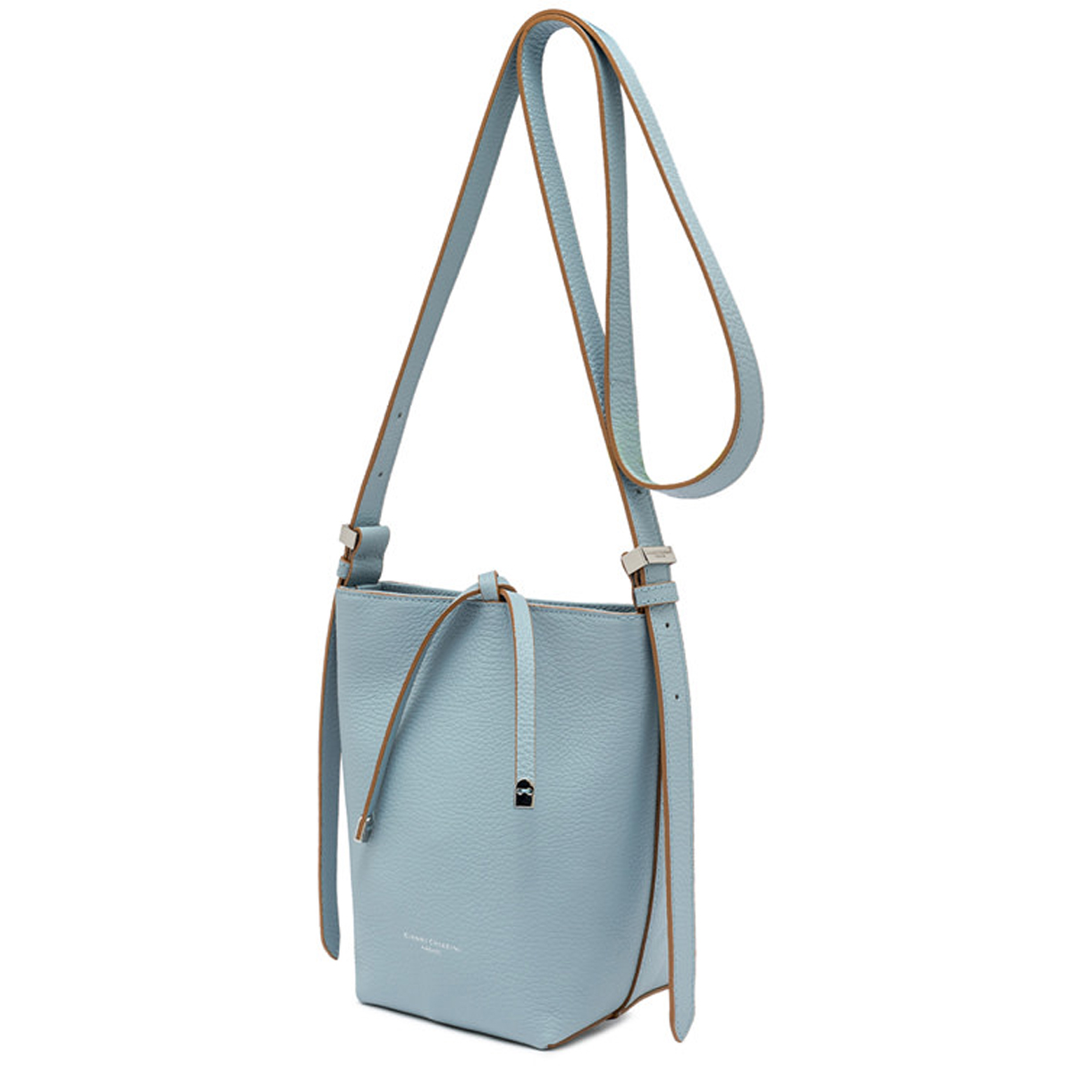 Gianni Chiarini Borsa a tracolla Amelia Sky - 3 Gianni Chiarini Borsa a tracolla Amelia Sky - 3