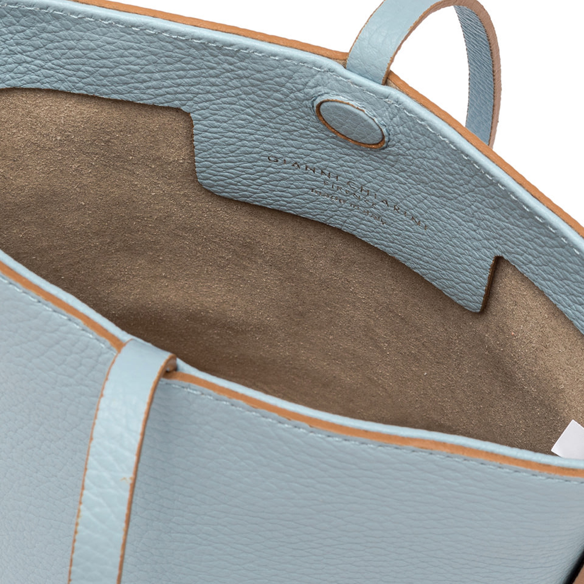 Gianni Chiarini Borsa a tracolla Amelia Sky - 4 Gianni Chiarini Borsa a tracolla Amelia Sky - 4