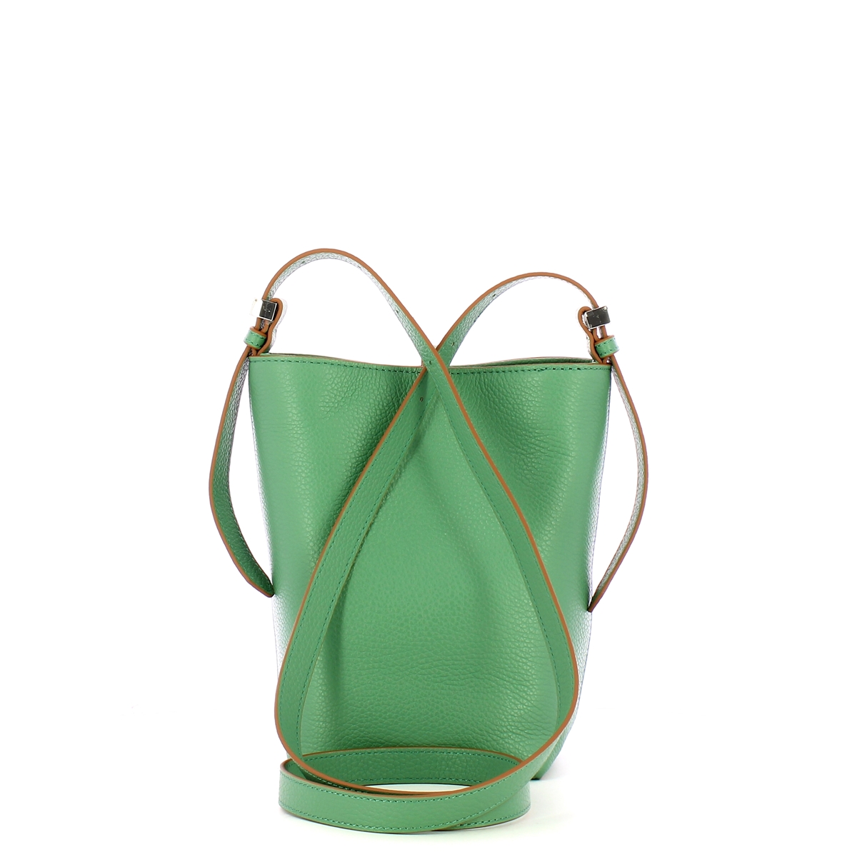 Gianni Chiarini Borsa a tracolla Amelia Menta - 3 Gianni Chiarini Borsa a tracolla Amelia Menta - 3