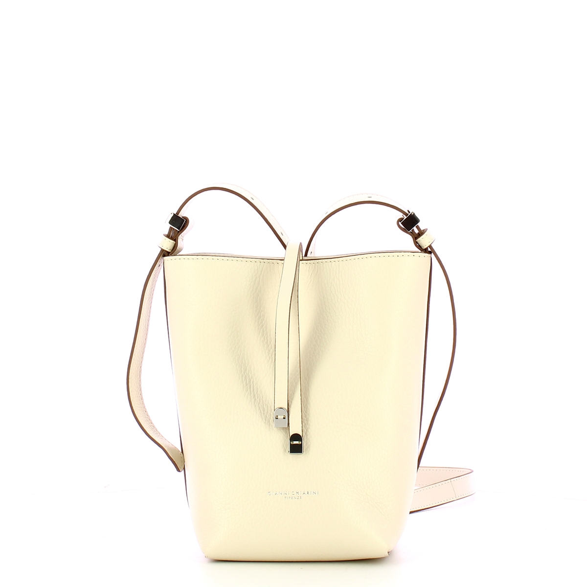 Gianni Chiarini Borsa a tracolla Amelia Marble - 1 Gianni Chiarini Borsa a tracolla Amelia Marble - 1