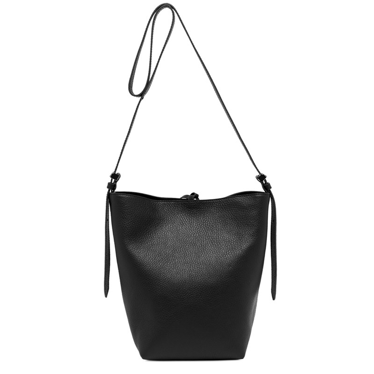 Gianni Chiarini Borsa a tracolla Amelia Nero - 2 Gianni Chiarini Borsa a tracolla Amelia Nero - 2
