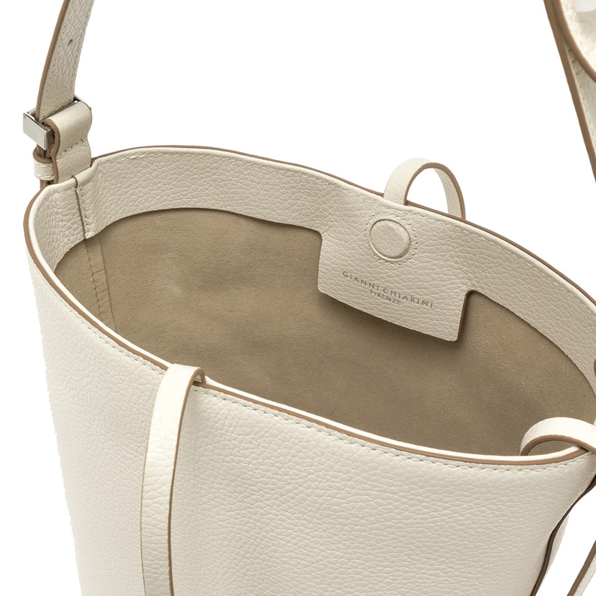 Gianni Chiarini Borsa a tracolla Amelia Marble - 4 Gianni Chiarini Borsa a tracolla Amelia Marble - 4