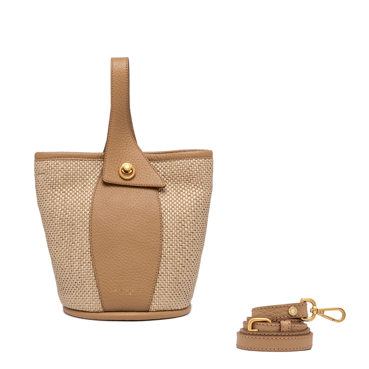 Gianni Chiarini Borsa a mano Ester Nature - 2