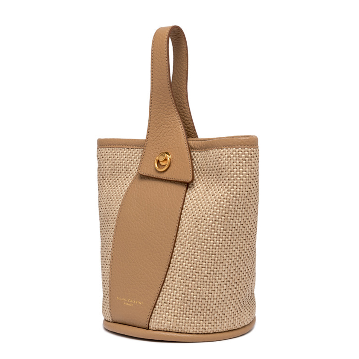Gianni Chiarini Borsa a mano Ester Nature - 5