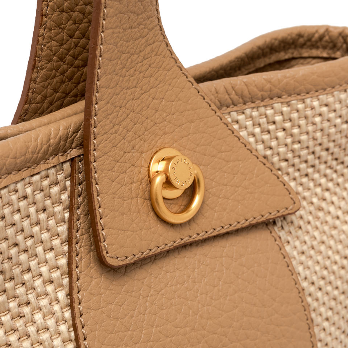 Gianni Chiarini Borsa a mano Ester Nature - 7