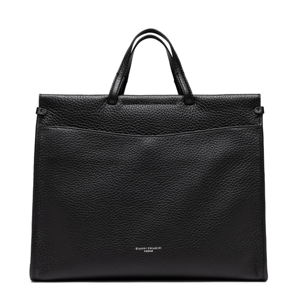 Gianni Chiarini Cartella Lavinia Nero - 1 Gianni Chiarini Cartella Lavinia Nero - 1