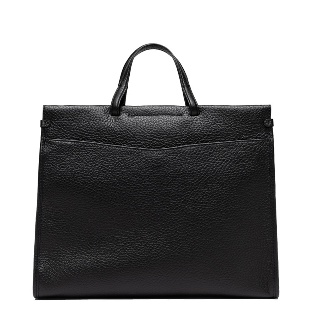 Gianni Chiarini Cartella Lavinia Nero - 3 Gianni Chiarini Cartella Lavinia Nero - 3