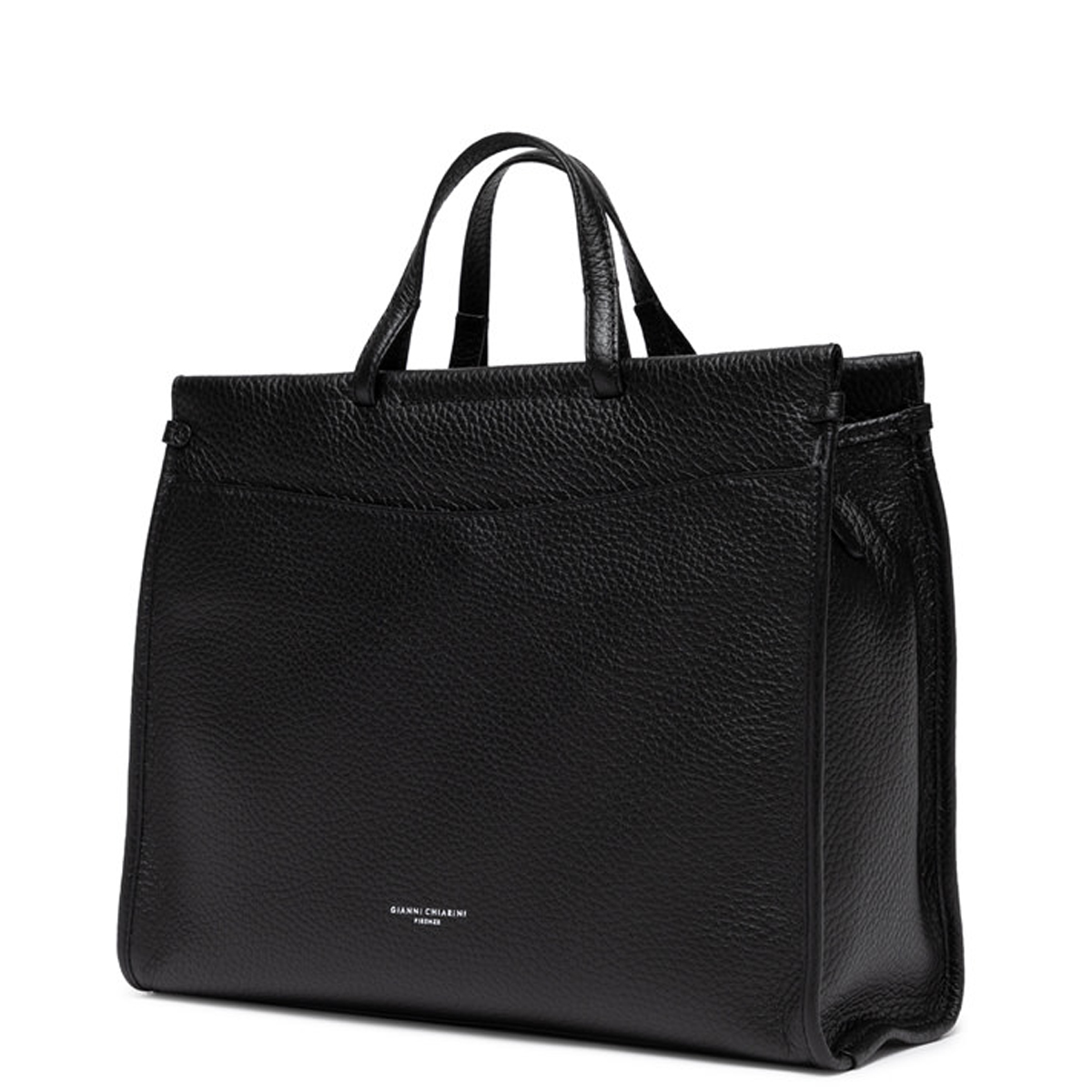Gianni Chiarini Cartella Lavinia Nero - 4 Gianni Chiarini Cartella Lavinia Nero - 4