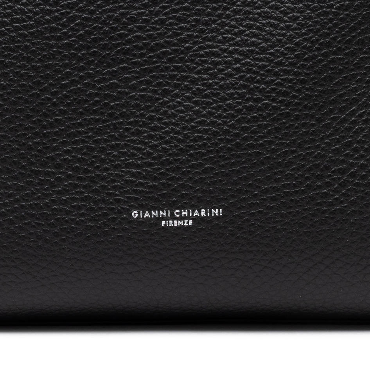Gianni Chiarini Cartella Lavinia Nero - 5 Gianni Chiarini Cartella Lavinia Nero - 5