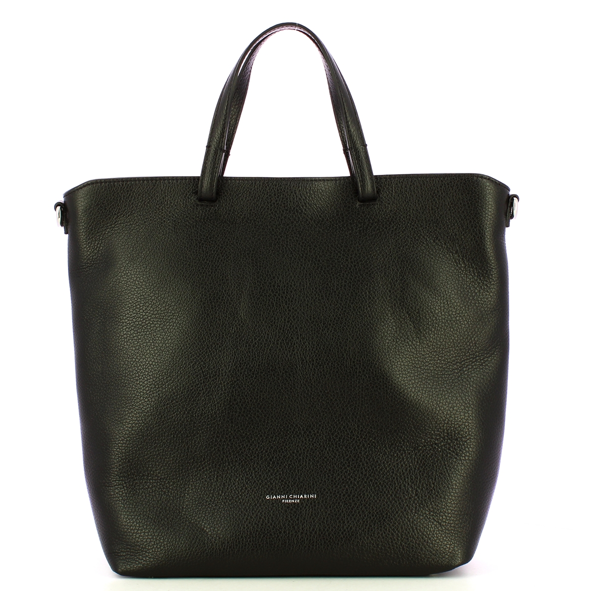 Gianni Chiarini Borsa a mano Aida Nero - 1