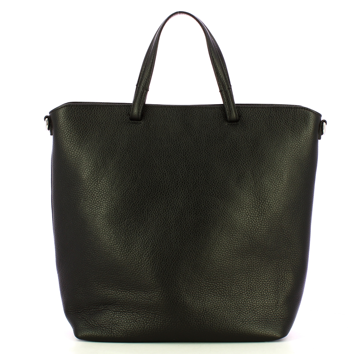 Gianni Chiarini Borsa a mano Aida Nero - 3