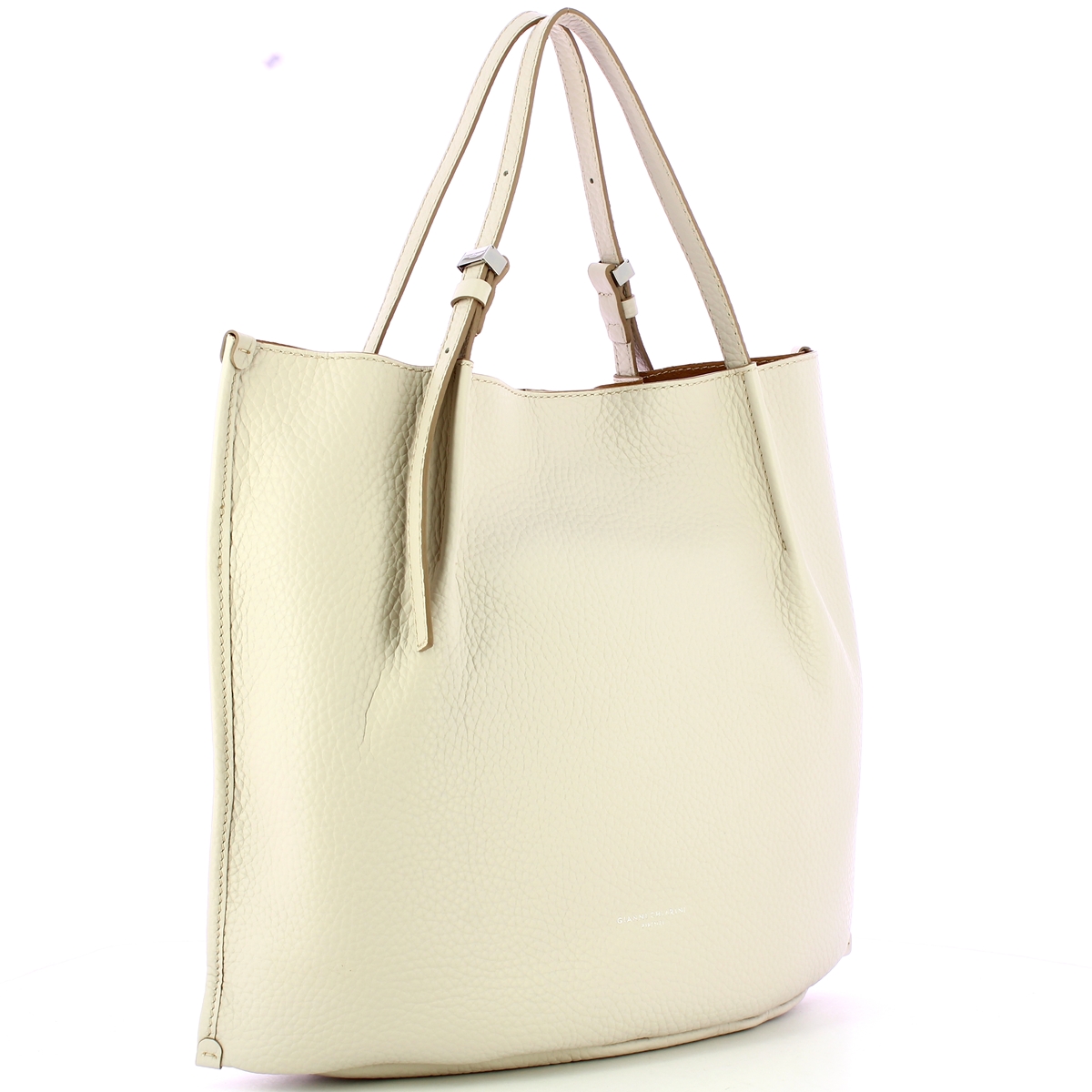 Gianni Chiarini Borsa a spalla Dory Sabbia Nature - 2 Gianni Chiarini Borsa a spalla Dory Sabbia Nature - 2