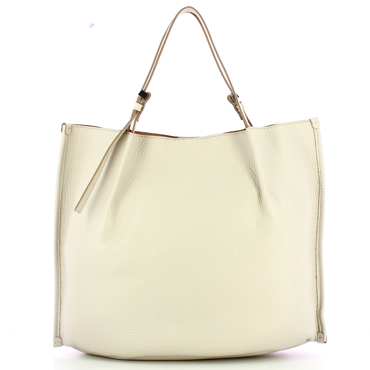 Gianni Chiarini Borsa a spalla Dory Sabbia Nature - 3 Gianni Chiarini Borsa a spalla Dory Sabbia Nature - 3