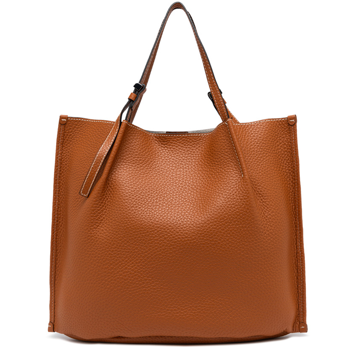 Gianni Chiarini Borsa a spalla Dory Caramello Sabbia - 2 Gianni Chiarini Borsa a spalla Dory Caramello Sabbia - 2