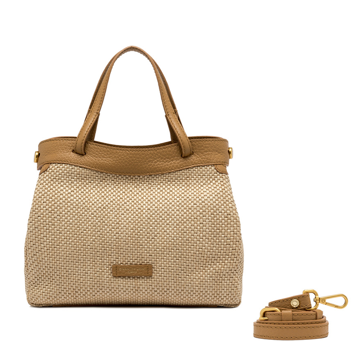 Gianni Chiarini Borsa a mano Ottavia Nature - 2