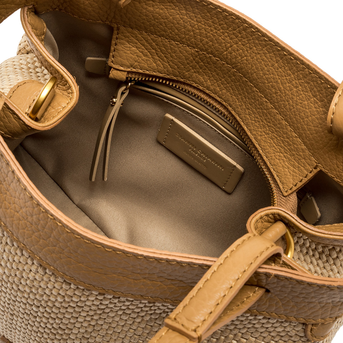 Gianni Chiarini Borsa a mano Ottavia Nature - 5