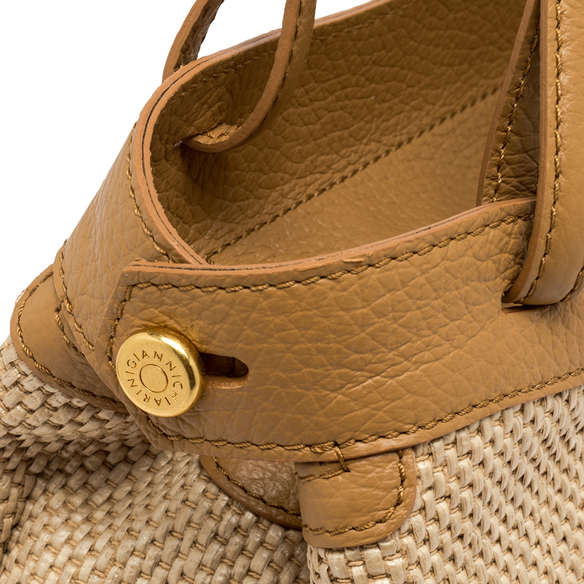 Gianni Chiarini Borsa a mano Ottavia Nature - 6