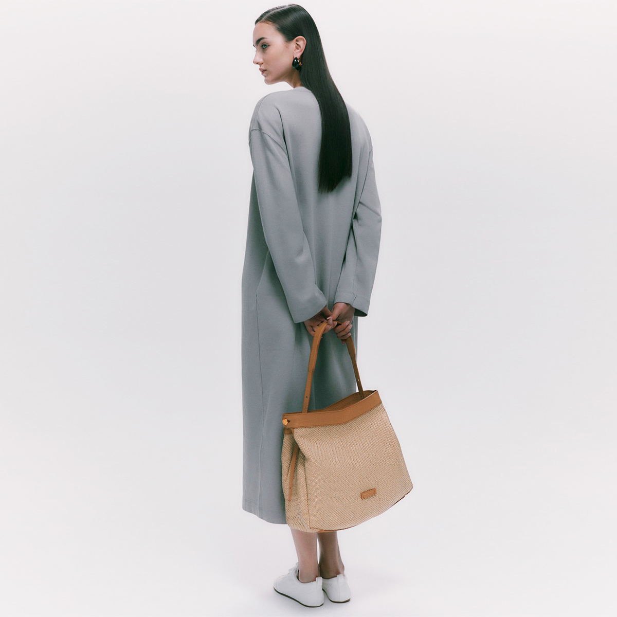 Gianni Chiarini Borsa a spalla Ottavia Nature - 2 Gianni Chiarini Borsa a spalla Ottavia Nature - 2