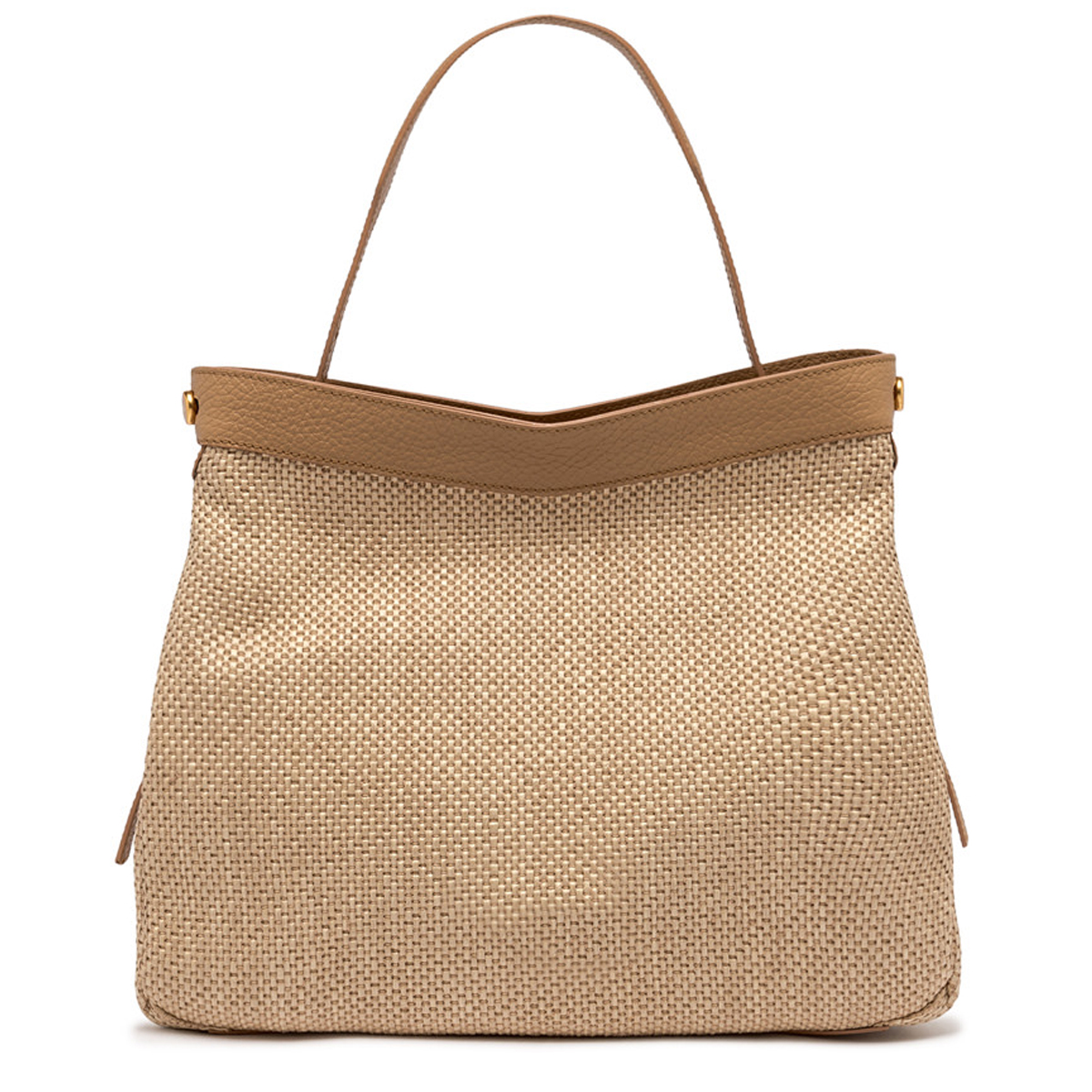 Gianni Chiarini Borsa a spalla Ottavia Nature - 3 Gianni Chiarini Borsa a spalla Ottavia Nature - 3