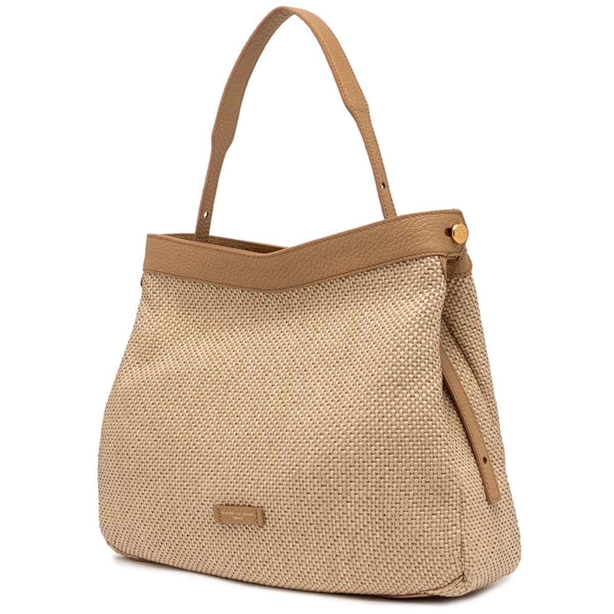 Gianni Chiarini Borsa a spalla Ottavia Nature - 4 Gianni Chiarini Borsa a spalla Ottavia Nature - 4