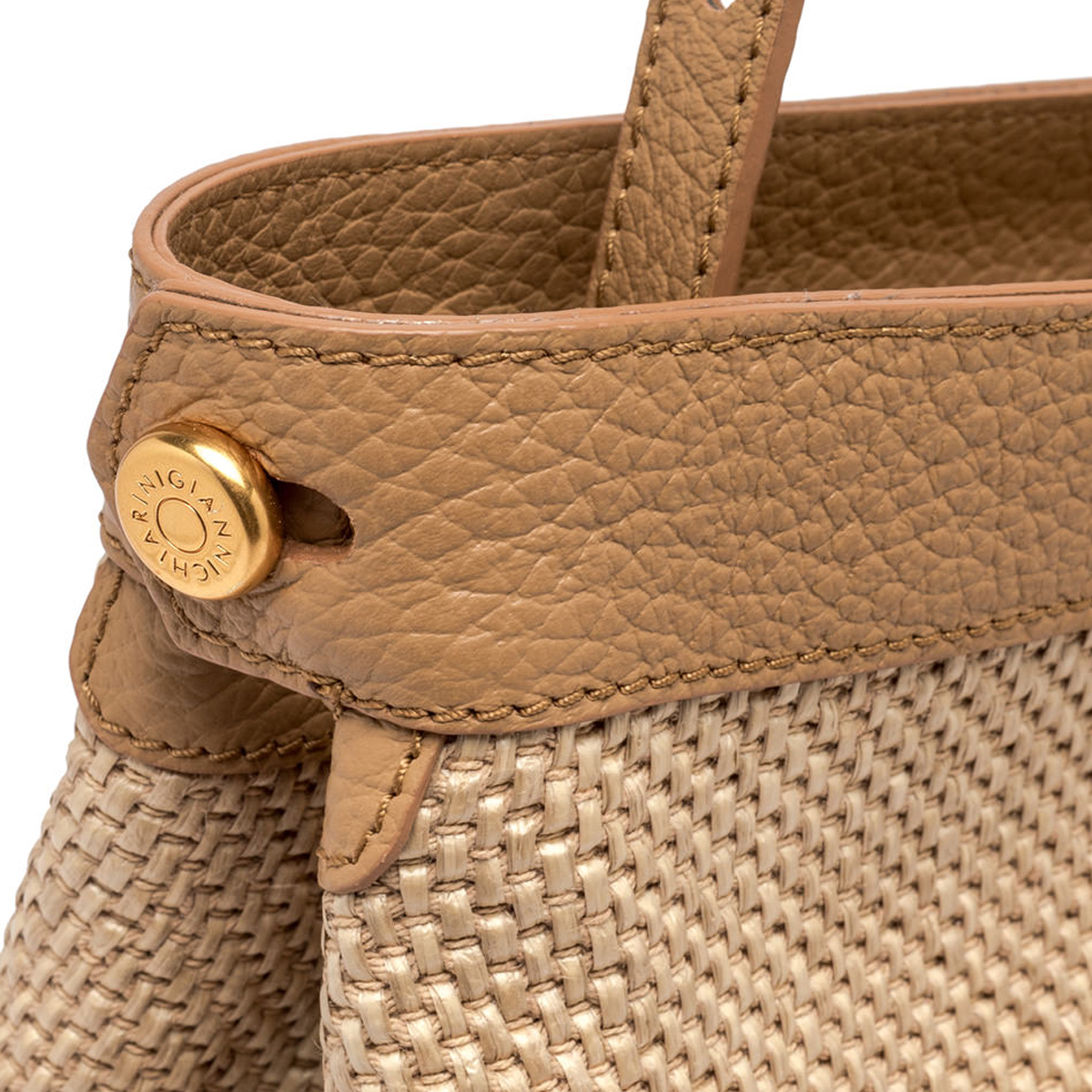 Gianni Chiarini Borsa a spalla Ottavia Nature - 6 Gianni Chiarini Borsa a spalla Ottavia Nature - 6
