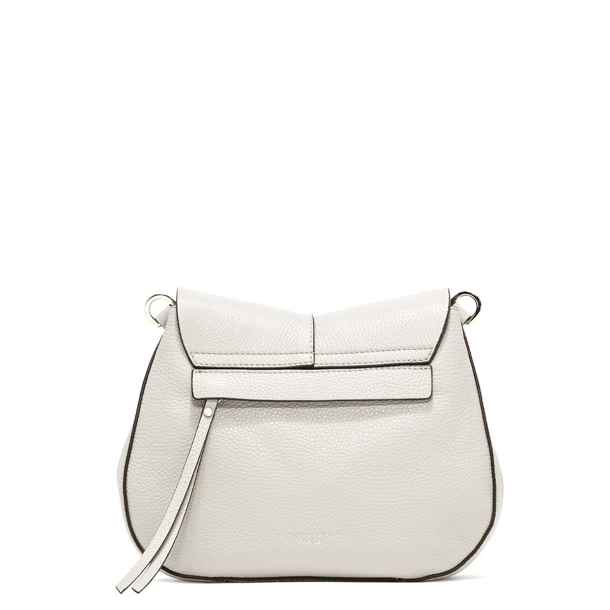 Gianni Chiarini Borsa a tracolla Helena Round Small Marble - 3