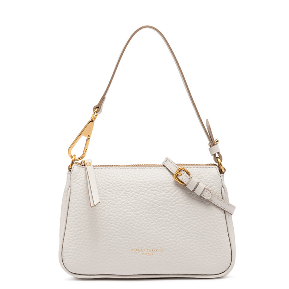 Gianni Chiarini Borsa a mano Brooke Sabbia - 1 Gianni Chiarini Borsa a mano Brooke Sabbia - 1