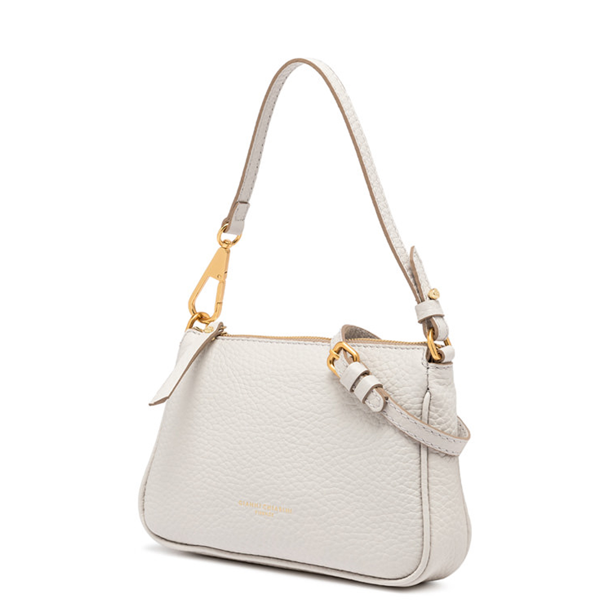 Gianni Chiarini Borsa a mano Brooke Sabbia - 3 Gianni Chiarini Borsa a mano Brooke Sabbia - 3