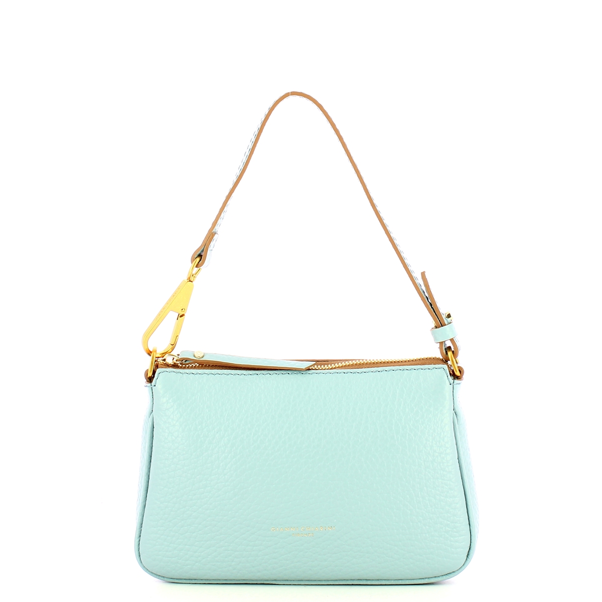 Gianni Chiarini Borsa a mano Brooke Sky - 1 Gianni Chiarini Borsa a mano Brooke Sky - 1