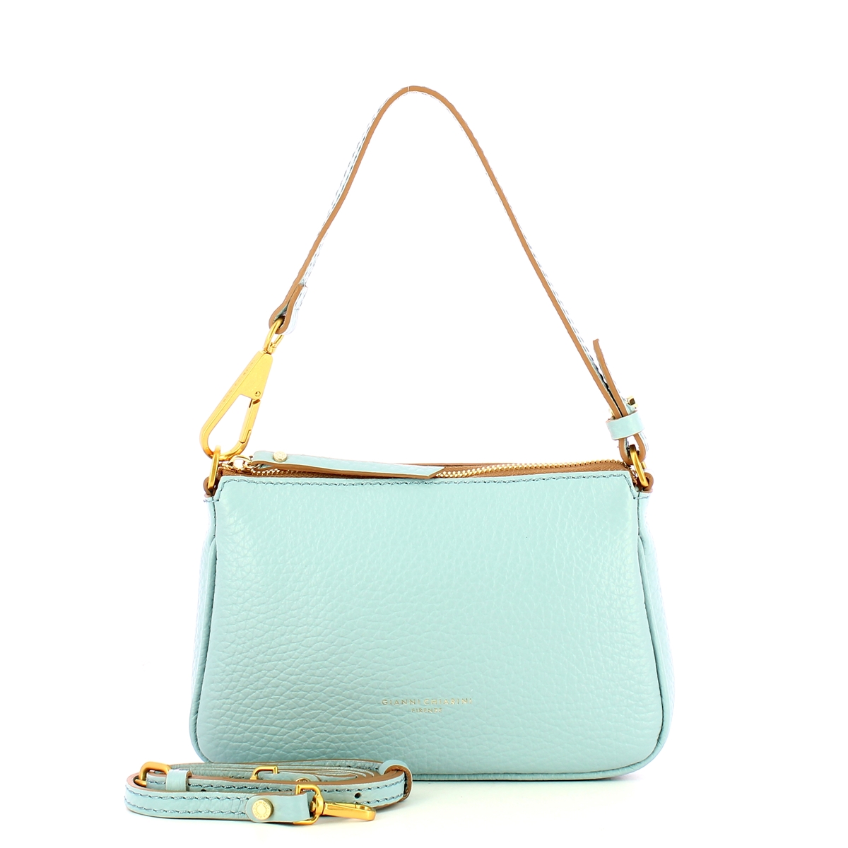 Gianni Chiarini Borsa a mano Brooke Sky - 4 Gianni Chiarini Borsa a mano Brooke Sky - 4