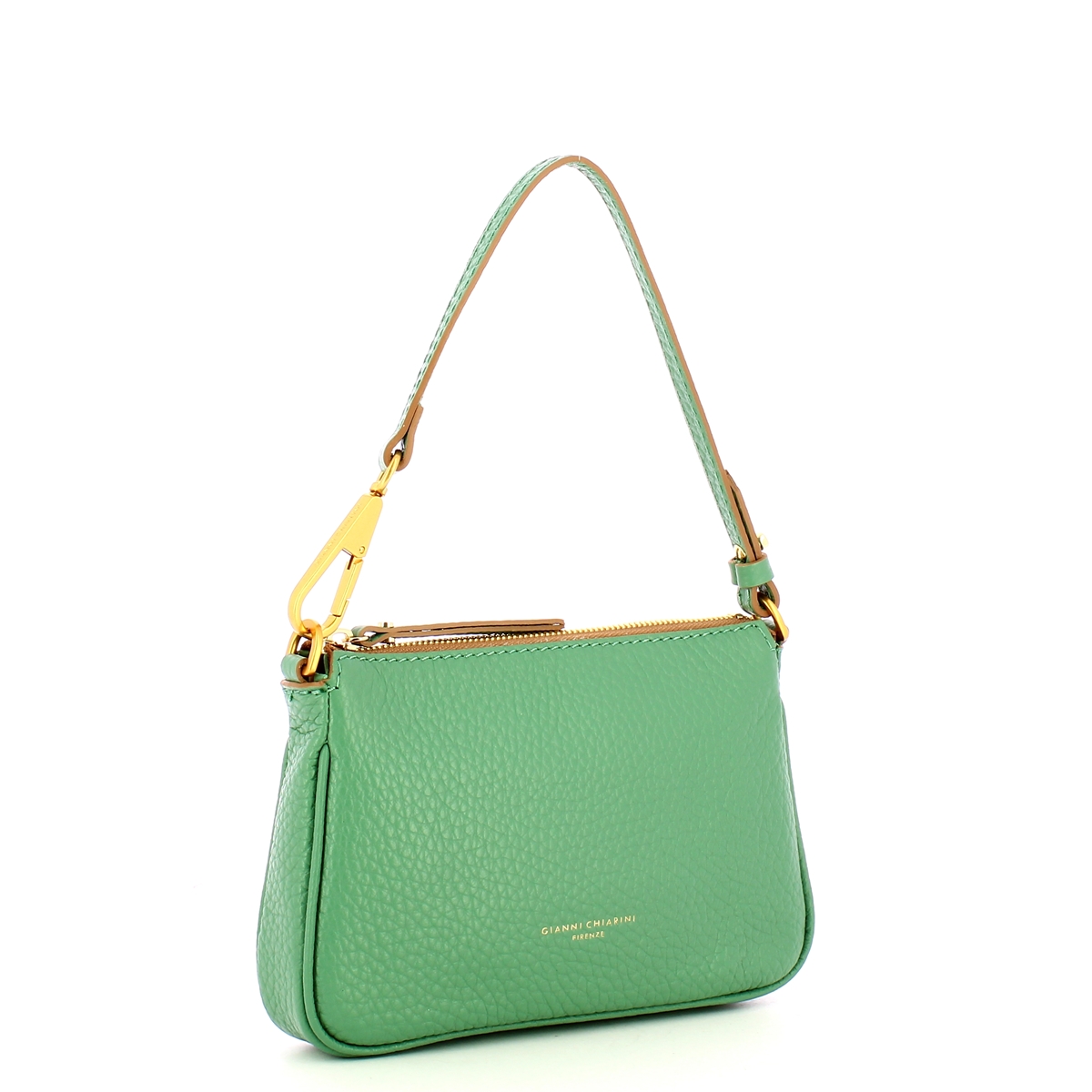 Gianni Chiarini Borsa a mano Brooke Menta - 2 Gianni Chiarini Borsa a mano Brooke Menta - 2