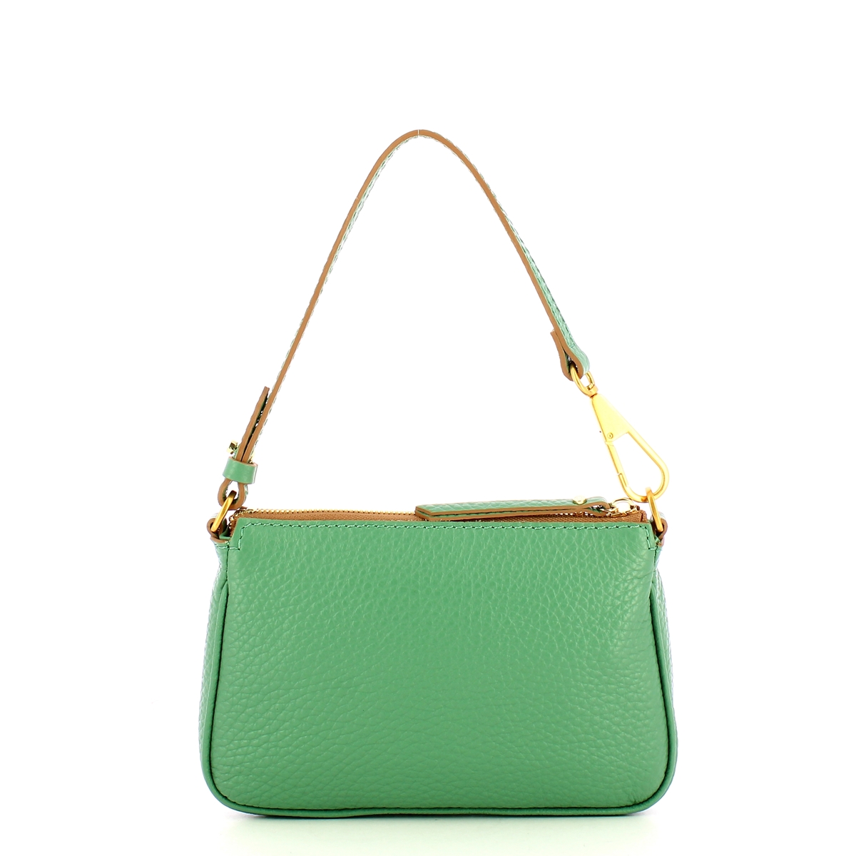 Gianni Chiarini Borsa a mano Brooke Menta - 3 Gianni Chiarini Borsa a mano Brooke Menta - 3