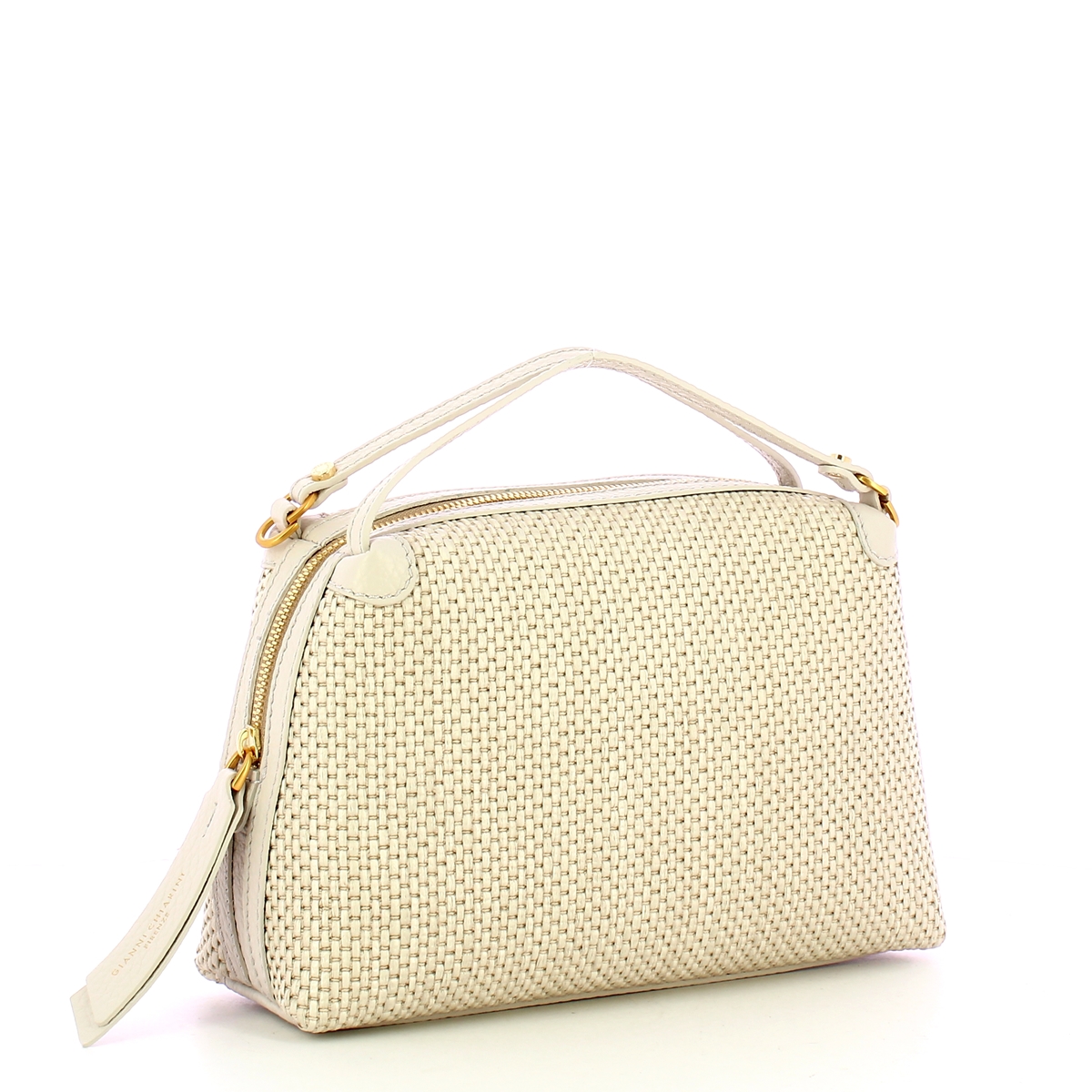Gianni Chiarini Bauletto Alifa Sabbia - 2