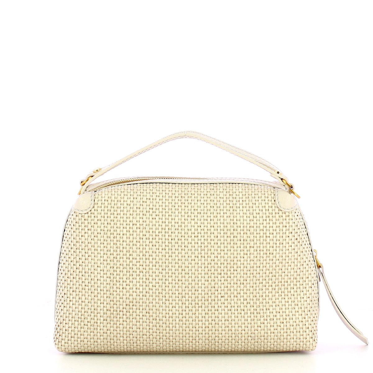 Gianni Chiarini Bauletto Alifa Sabbia - 3
