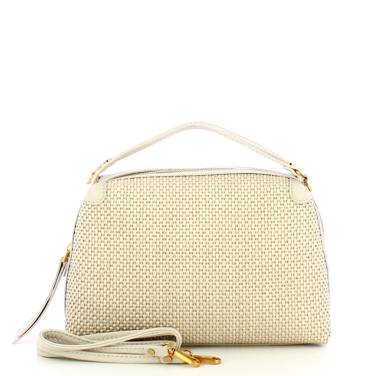 Gianni Chiarini Bauletto Alifa Sabbia - 4