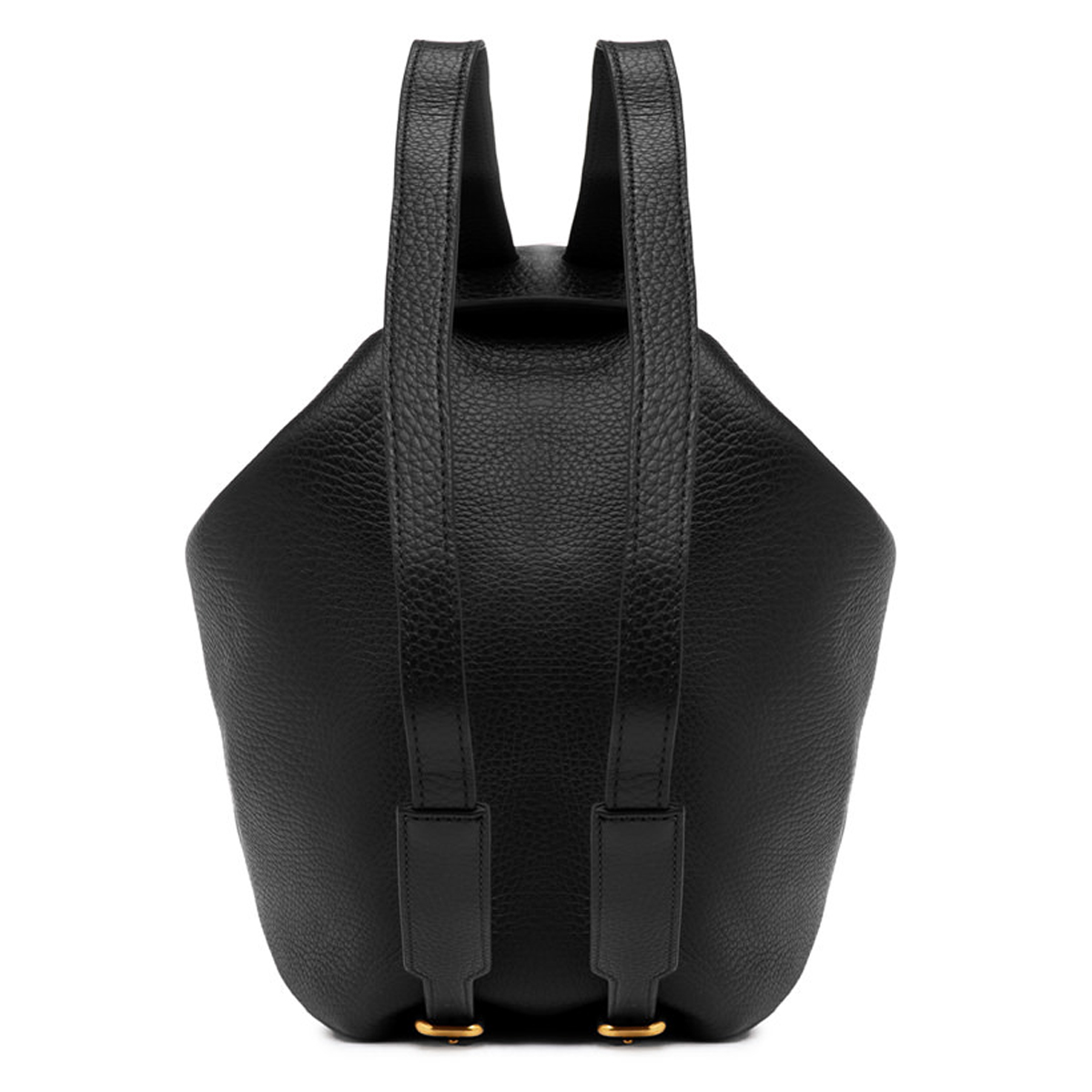 Gianni Chiarini Zaino Guia trasformabile Nero - 2