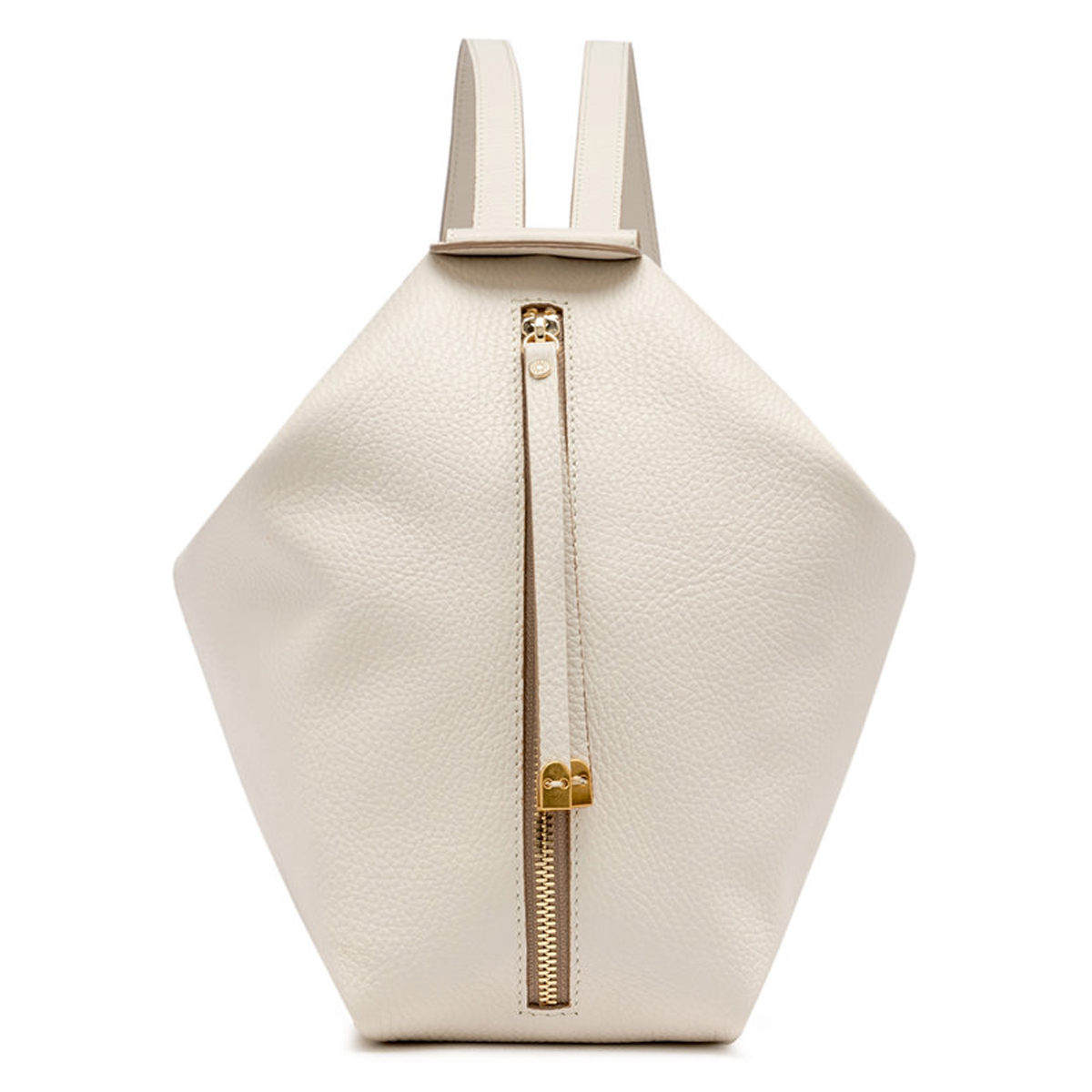 Gianni Chiarini Zaino Guia trasformabile Marble - 1