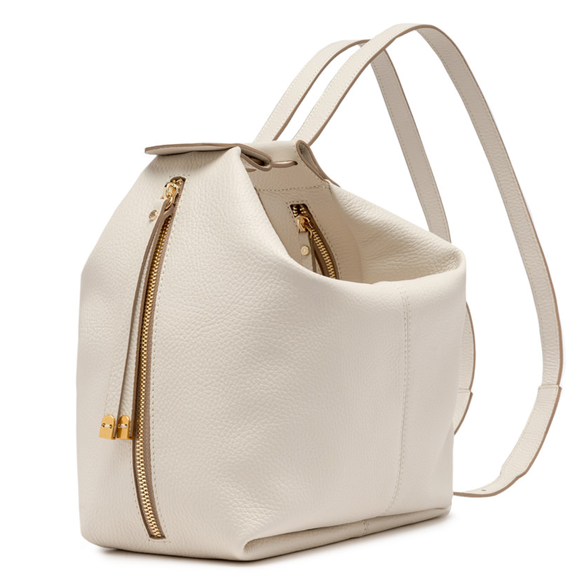 Gianni Chiarini Zaino Guia trasformabile Marble - 3