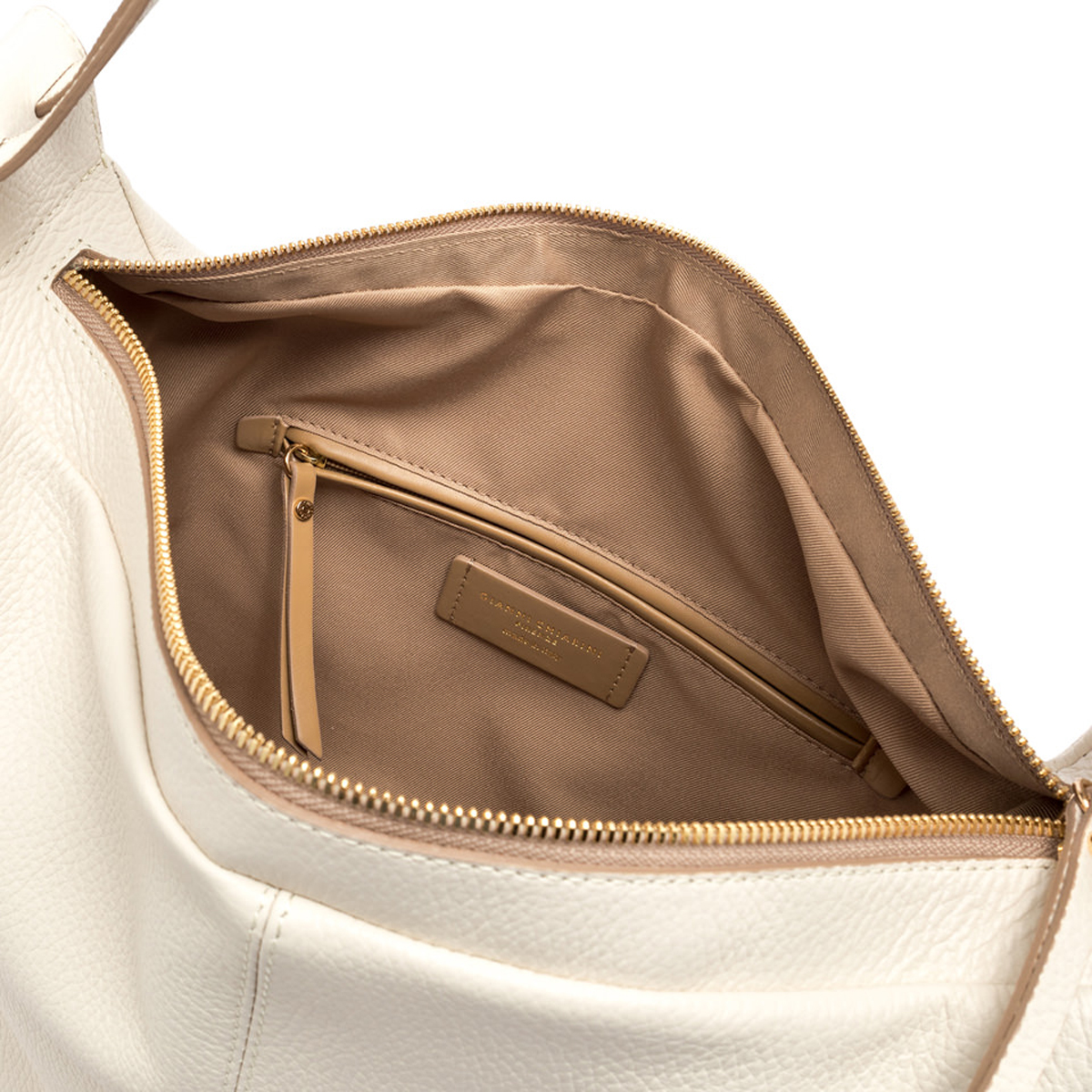 Gianni Chiarini Zaino Guia trasformabile Marble - 4