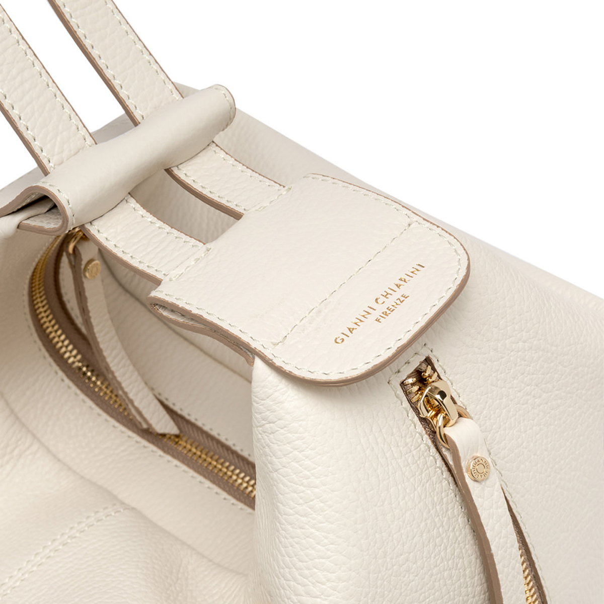 Gianni Chiarini Zaino Guia trasformabile Marble - 5