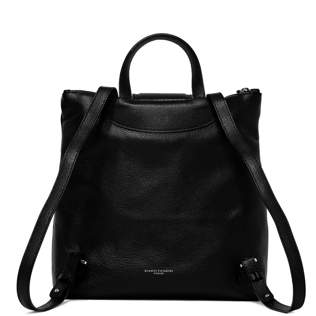 Gianni Chiarini Zaino Giada Nero - 2