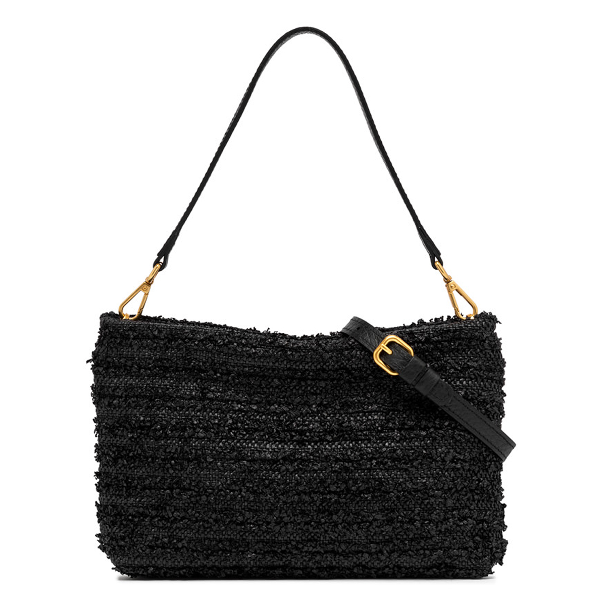 Gianni Chiarini Sottospalla Brenda Nero - 1 Gianni Chiarini Sottospalla Brenda Nero - 1